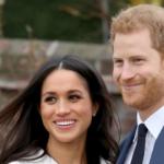 Where to Send Prince Harry and Meghan Markle a Letter of Congratulations