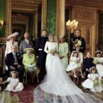 The Official Royal Wedding Photo Album