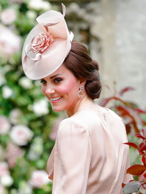 Prince Harry and Meghan Markle's Royal Wedding Dress Code Includes Hats -  Dress Like A Duchess