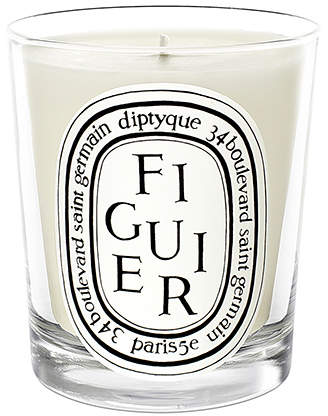 Diptyque Figuier Scented Candle-Meghan Markle