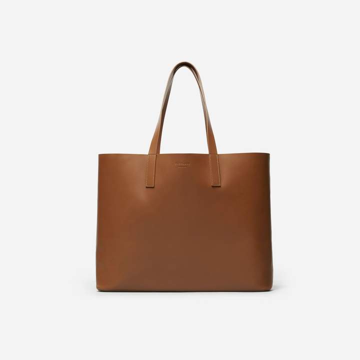 Everlane Day Market Tote-(currently $175)-Meghan Markle