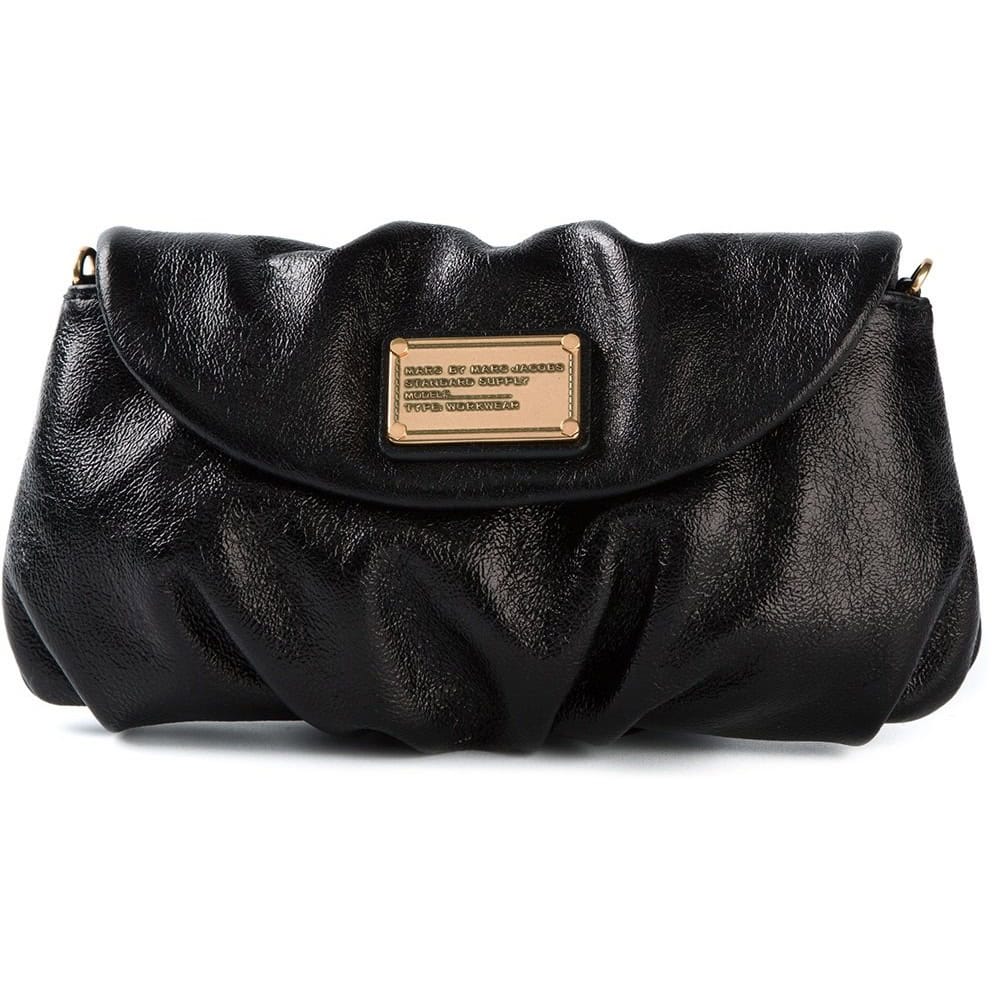 Classic Q Boston Bag - Marc by Marc Jacobs