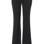 Altuzarra Black Pants