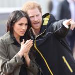 Prince Harry and Meghan Markle’s First Royal Tour to Australia