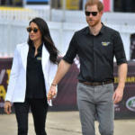 Royal Tour Day 5: Harry and Meghan at Hyde Park and Cockatoo Island