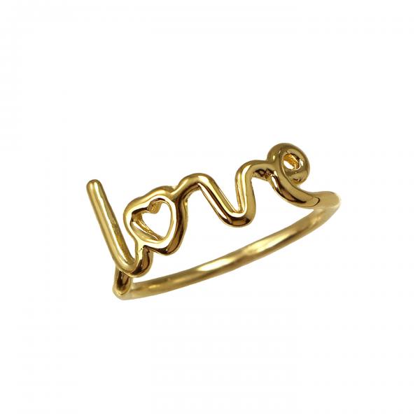Solange 'Love' Ring-Meghan Markle