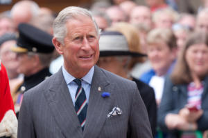 Prince Charles' 70th Birthday Celebration