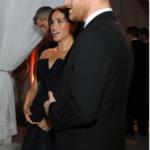 The Duchess of Sussex and the Duchess of Cambridge Attend the Royal Foundation Dinner