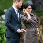7 Signs Meghan Markle is Expecting Twins with Prince Harry