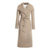 Sentaler Wrap Coat-Meghan Markle - Dress Like A Duchess