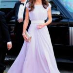 Kate Middleton’s 8 Most Romantic Dress Moments