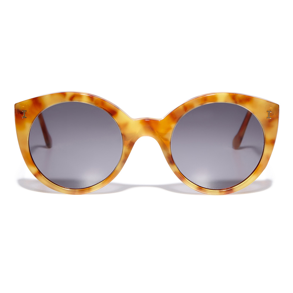 Illesteva 'Palm Beach' Sunglasses-Meghan Markle
