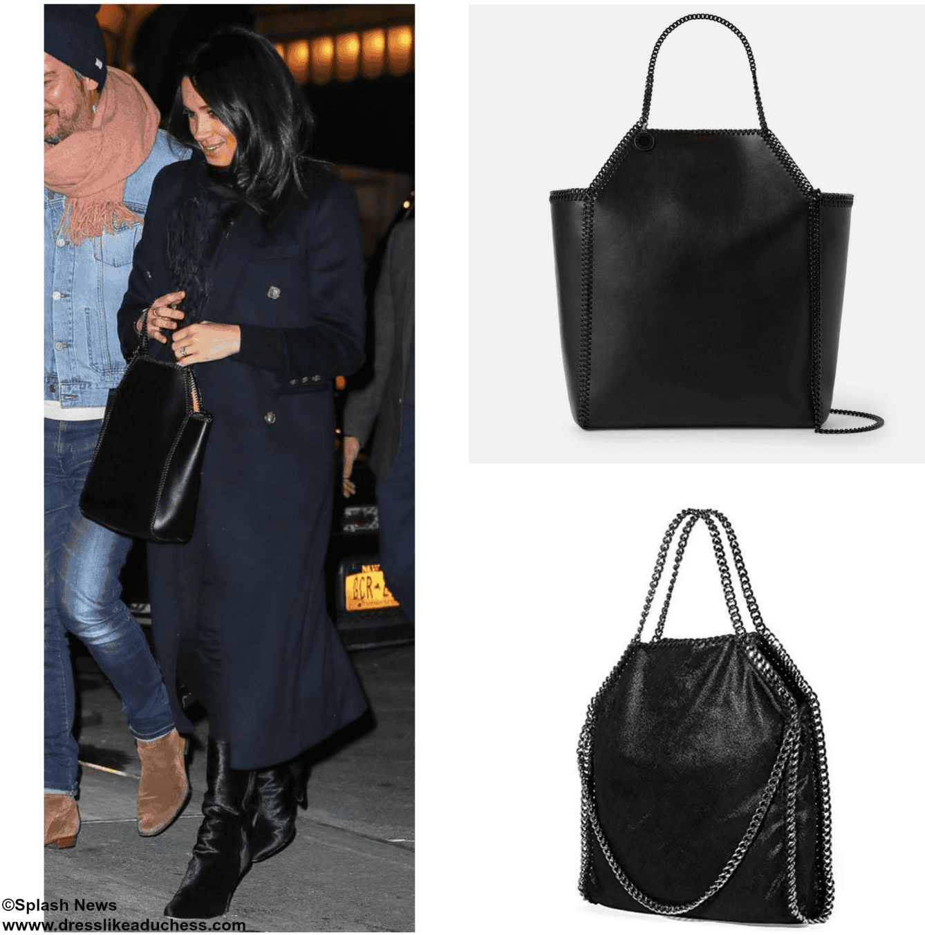 7 Meghan Markle Inspired Handbags You Can Get on Amazon Right Now ...