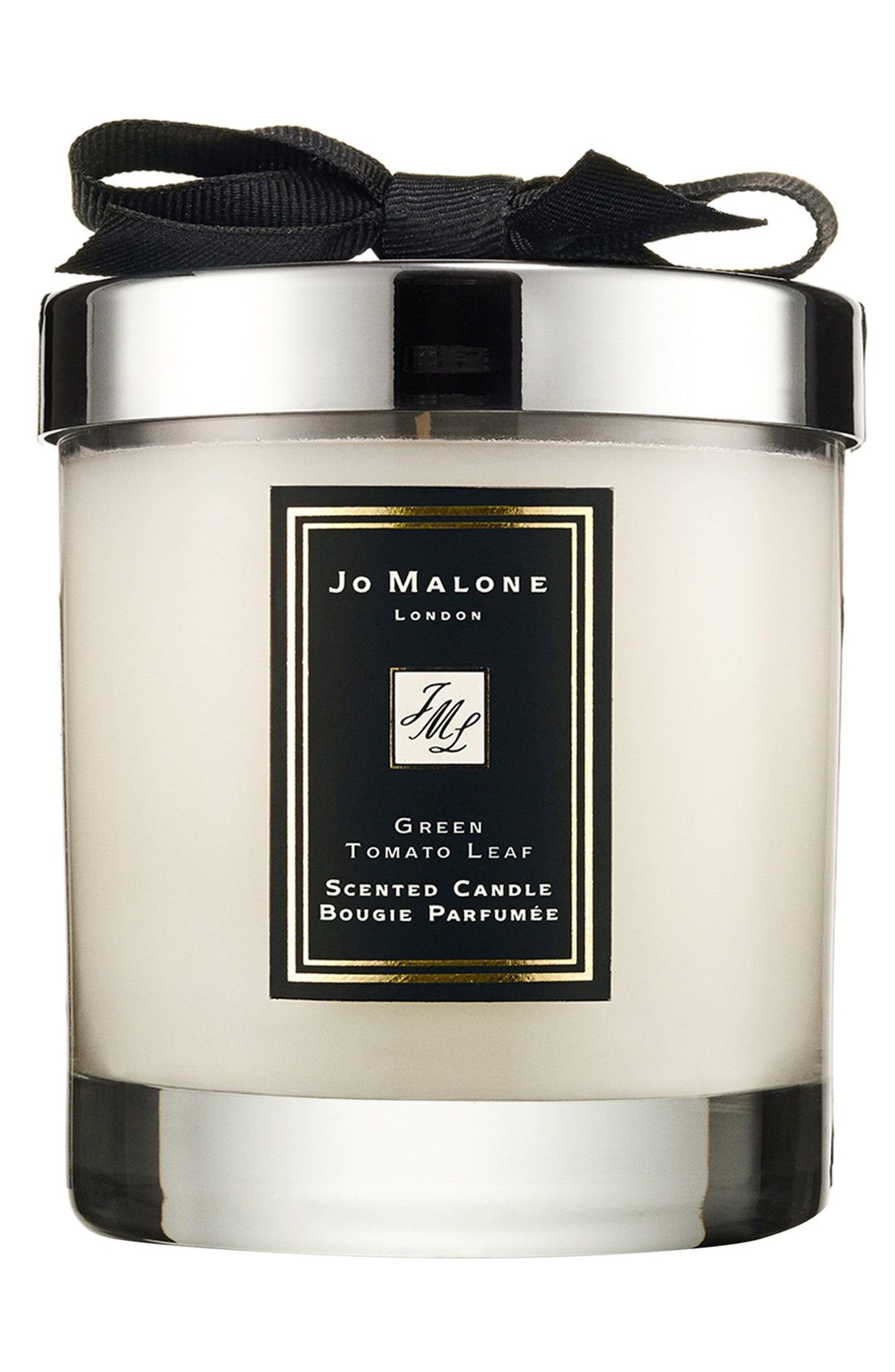 Jo Malone Green Tomato Leaf Scented Candle-Meghan Markle