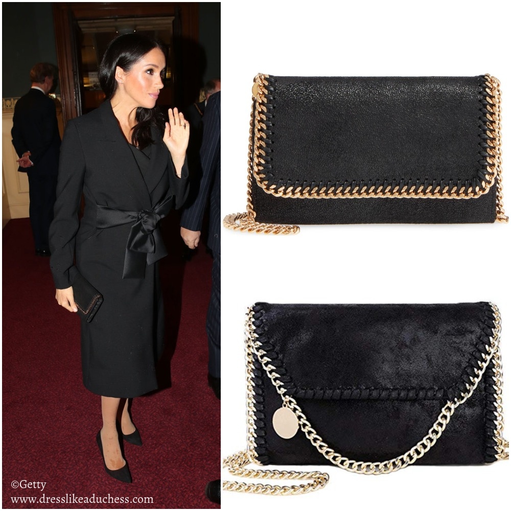 12 bags that look like Meghan Markle's $1,995 'it' purse — for less