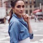 8 Meghan Markle Inspired Fashion Finds from Kohls
