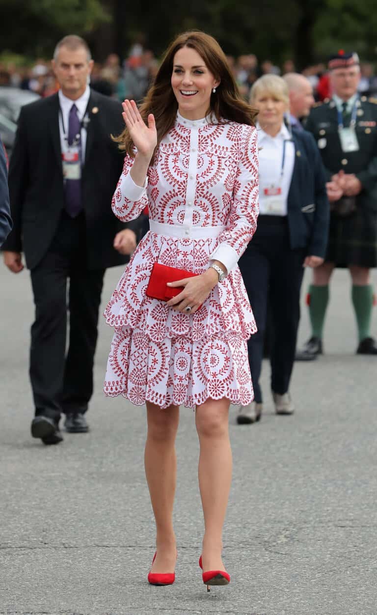 8 Kate Middleton Inspired Dresses You Need in Your Closet for Spring ...