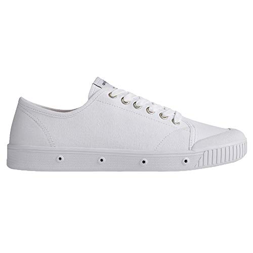 Spring Court Classic White Sneakers-Meghan Markle