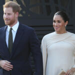 3 Push Presents that Would Be Perfect for Prince Harry to Give to Meghan Markle