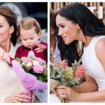 6 Kate Middleton and Meghan Markle Fashion Finds Perfect for Mother’s Day