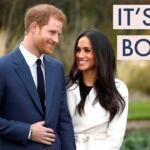 10 Things You Should Know about the Birth of Baby Sussex