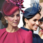 Kate Middleton and Meghan Markle’s Favorite Perfumes