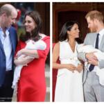 5 Special Things Meghan Markle and Kate Middleton’s Post Baby Fashions Reveal