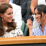 5 of Meghan Markle and Kate Middleton’s Best Stress Busters
