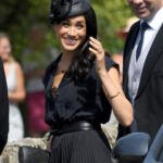 10 of Meghan Markle’s Most Daring Fashion Moments
