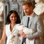 5 Reasons Why Harry and Meghan Might Have Named their Son Archie