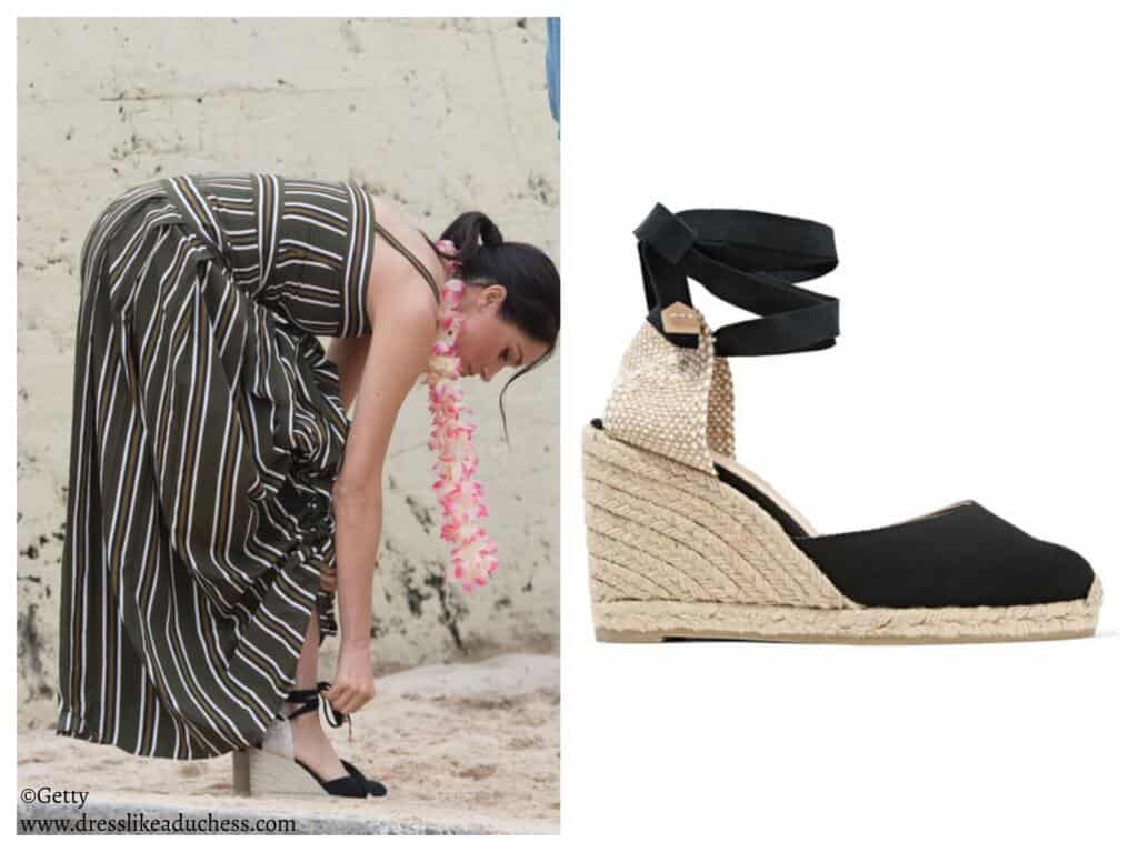 Castaner espadrilles meghan clearance markle