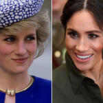 5 Times Meghan Markle Stepped Out in Princess Diana’s Jewelry