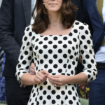 12 of Kate Middleton’s Best Polka Dot Fashion Moments