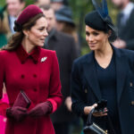 Here’s What Kate Middleton and Meghan Markle Keep in Their Handbags