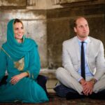 Duke and Duchess of Cambridge in Lahore for Day 4 of Royal Tour Pakistan
