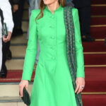Kate Middleton’s 10 Best Scarf Moments