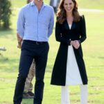 Duke and Duchess of Cambridge Depart Lahore and Visit Canine Centre for Final Day of Royal Tour Pakistan