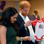 The Six Clues that Prince Harry and Meghan Markle are Expecting Sussex Baby #2