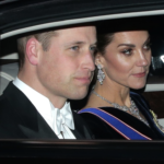5 Ways the Diplomatic Reception Proved Kate Middleton is Preparing to be Queen