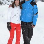 Kate Middleton and Meghan Markle’s Best Snow Boot Moments