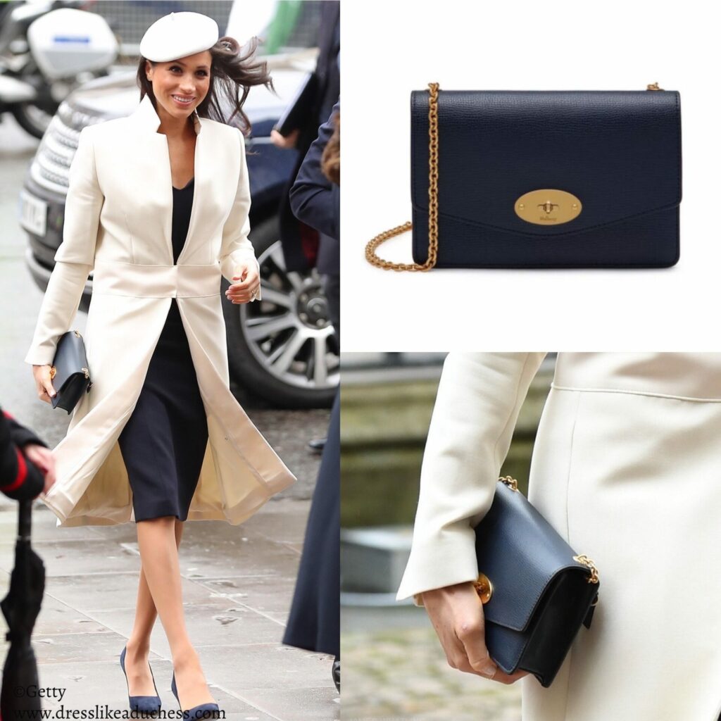 Women's Lana Medium Handbag by Mulberry | Coltorti Boutique