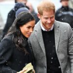 The Duke and Duchess of Sussex Spend Family Time in Canadian Chateau