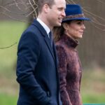 Duchess of Cambridge Makes First Appearance of 2020 in Feathered Fedora
