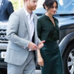 Meghan Markle and Prince Harry’s Plans for the New Year