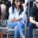 Meghan Markle and Kate Middleton’s Favorite Jeans