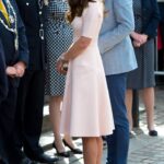 Kate Middleton’s 8 Best Wedge Moments