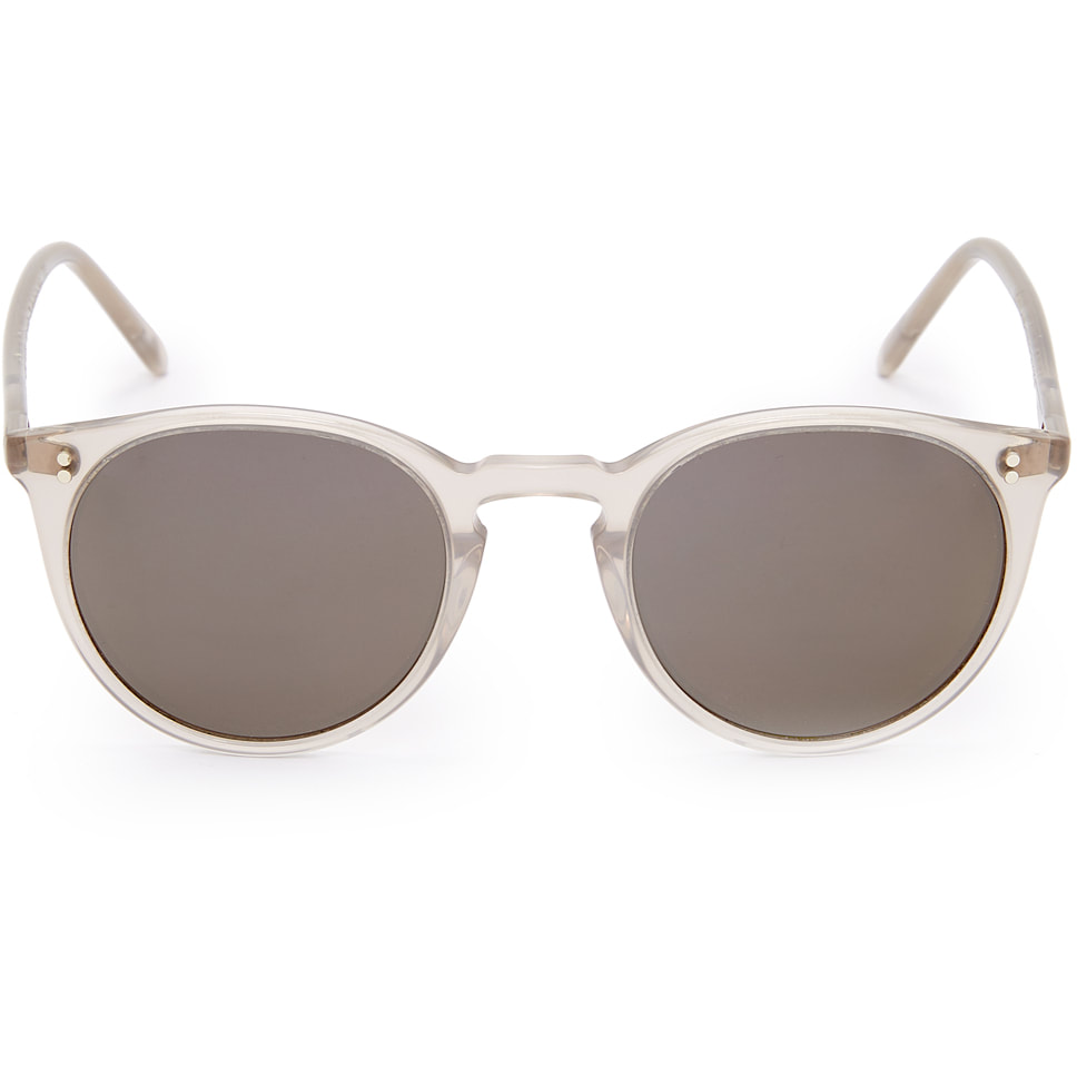 Oliver Peoples The Row O'Malley Sunglasses-Meghan Markle