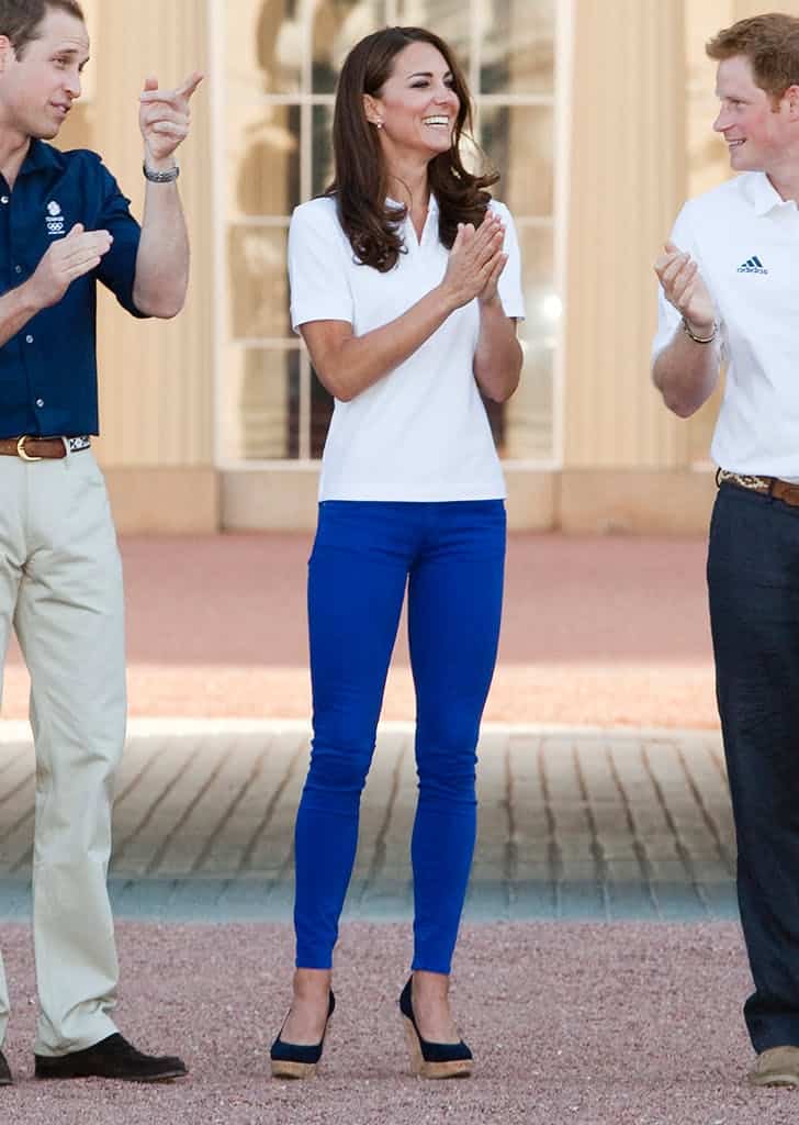 Castañer wedges are the summer staple loved by royals and celebs