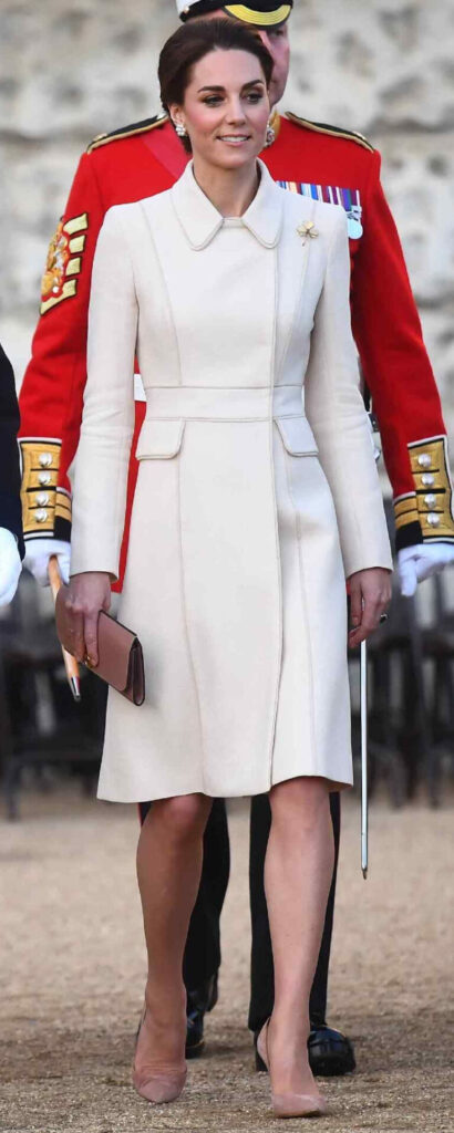 Mulberry 'Amberley' Clutch-Kate Middleton - Dress Like A Duchess