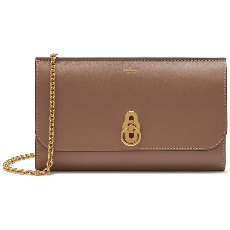 Mulberry 'Amberley' Clutch-Kate Middleton